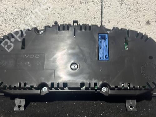 Electronic module VW PASSAT CC B6 (357) 2.0 TDI | BP28072615M83  - Image 7