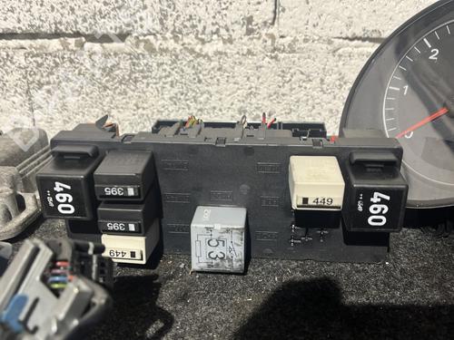 Elektronisk modul AUDI A3 Sportback (8PA) 1.9 TDI | BP30931393M83