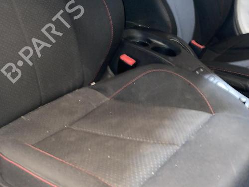 Used Right front seat Right front seat SEAT LEON (1P1) 2.0 TDI (170 hp) 20863891 20863891