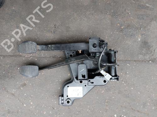 Used Pedal PEUGEOT 407 (6D_) 2.0 HDi (6DRHRH) (140 hp) 21860567