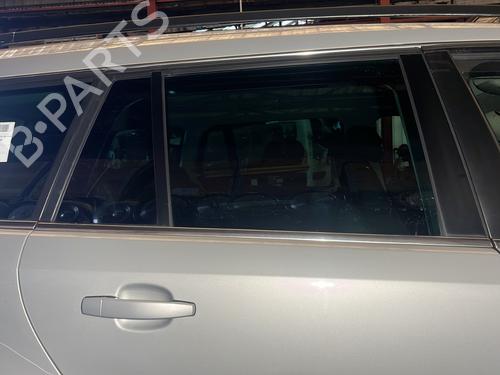 Right rear door CADILLAC BLS Wagon 1.9 D | BP29974001C5