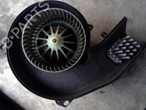 Used Heater blower motor OPEL MERIVA A MPV (X03) 1.7 CDTI (E75) (100 hp) 21859456