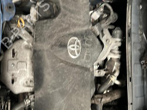Motor für TOYOTA YARIS (_P13_) 1.5 (NSP131_) (112 hp) 25001494