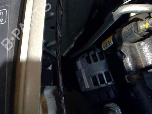 Used Alternator Alternator DACIA SANDERO 1.2 16V (75 hp) 20871854 20871854