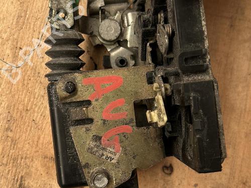 Used Front left lock Front left lock DACIA LOGAN MCV (KS_) 1.5 dCi (KS0K) (68 hp) 21863222 21863222