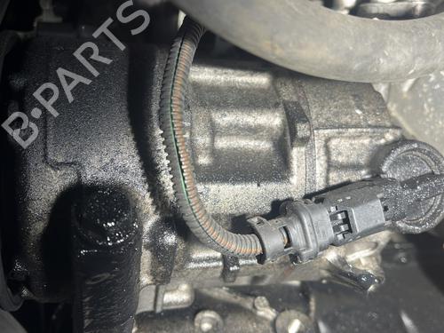 Used AC compressor AC compressor PEUGEOT 3008 II SUV (MC_, MR_, MJ_, M4_) 1.5 BlueHDi 130 (131 hp) 33301226 33301226