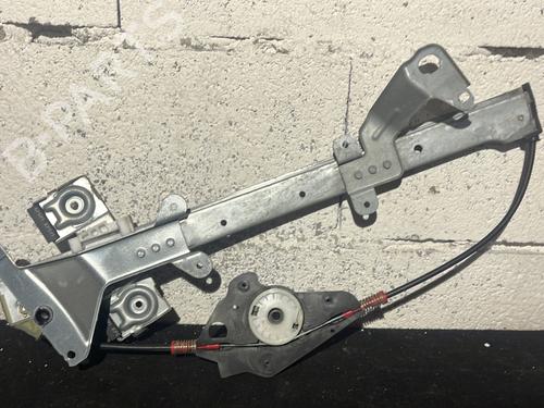 Lève-vitre avant droit FORD FUSION (JU_) 1.4 TDCi | BP30004054C23 