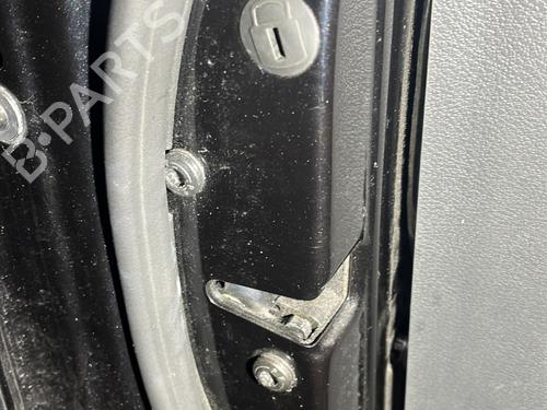 Used Front left lock VW TOURAN (1T3) 1.6 TDI (105 hp) 32979503