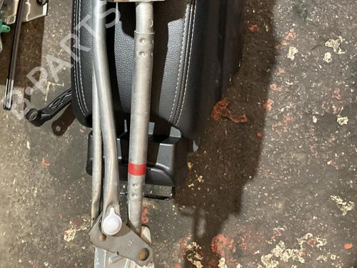 Front wiper motor MITSUBISHI ASX (GA_W_) 1.8 DI-D (GA6W) | BP20867630M29 