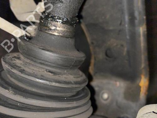 Used Right front driveshaft OPEL CORSA D (S07) 1.3 CDTI (L08, L68) (95 hp) 20867151
