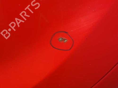 Left rear door OPEL ASTRA J (P10) 1.7 CDTI (68) | BP20860423C4