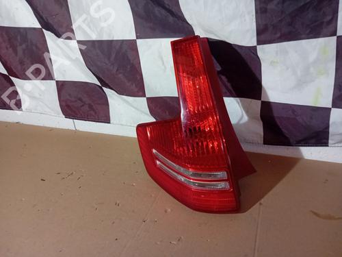 Used Left taillight CITROËN C4 I (LC_) 2.0 HDi (136 hp) 20978370