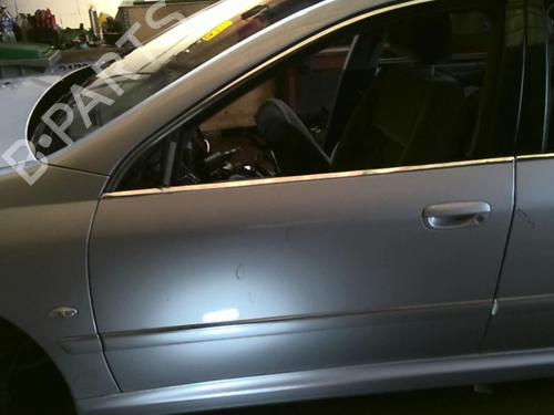 Used Left front door PEUGEOT 607 (9D, 9U) 2.7 HDi 24V (204 hp) 21527502