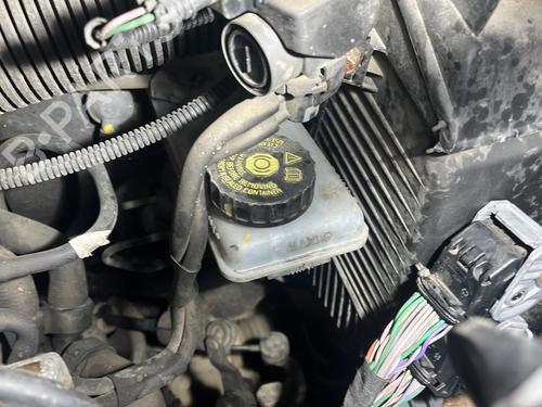 Used Brake master cylinder Brake master cylinder RENAULT KANGOO BE BOP (KW0/1_) [2009-2026] 33564046 33564046