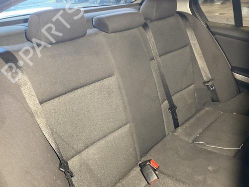 Rear seat BMW 3 (E90) 320 i | BP21866175C17 - Image 2
