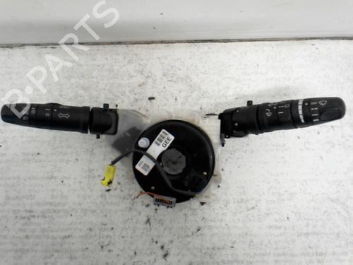 Used Steering column stalk NISSAN MICRA III (K12) [2002-2010]  21859575
