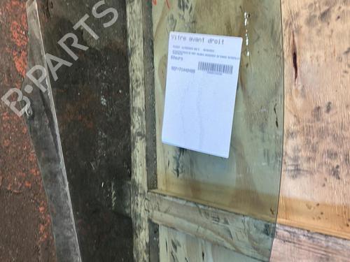 Used Front right door window PEUGEOT 308 II (LB_, LP_, LW_, LH_, L3_) 1.6 HDi (92 hp) 21862979