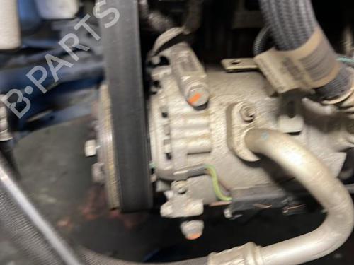 Used AC compressor AC compressor PEUGEOT 208 II (UB_, UP_, UW_, UJ_) 1.2 PureTech 75 (75 hp) 20859392 20859392