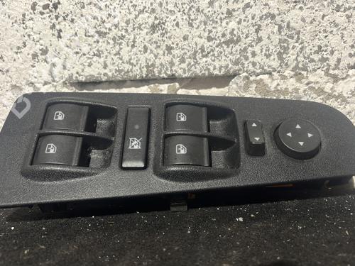 Comutador vidro frente esquerdo LANCIA DELTA III (844_) 1.4 (844.AXA1A) (120 hp) 31356345