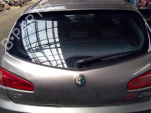 Bagklap CC/Kombi-Coupé ALFA ROMEO 147 (937_) 1.9 JTDM 8V (937.AXD1A, 937.AXU1A, 937.BXU1A) (120 hp) 20860899