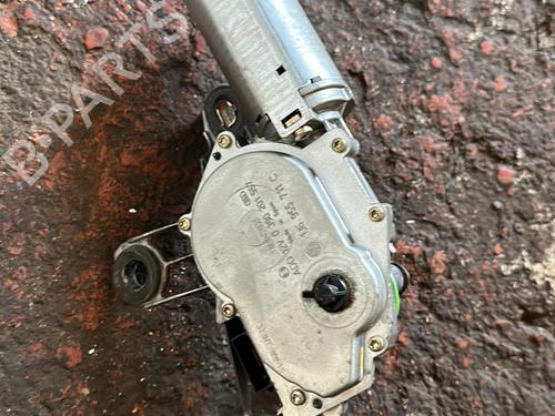 Rear wiper motor VW GOLF IV (1J1) 1.6 | BP20863187M102 