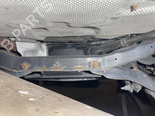 Used Rear axle Rear axle FORD FOCUS III 2.0 TDCi (150 hp) 24451095 24451095