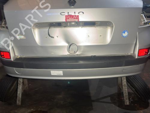 Støtfangerbjelke bak RENAULT CLIO III Grandtour (KR0/1_) 1.5 dCi (KR0F) (86 hp) 30396927
