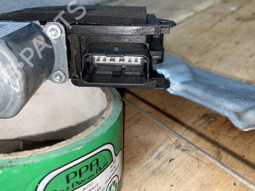 Used Front right window mechanism Front right window mechanism PEUGEOT 308 I (4A_, 4C_) 1.6 HDi (90 hp) 21863677 21863677