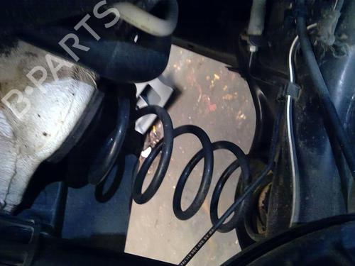 Used Shock absorber spring VW POLO VI (AW1, BZ1, AE1) 1.0 MPi (80 hp) 21859822