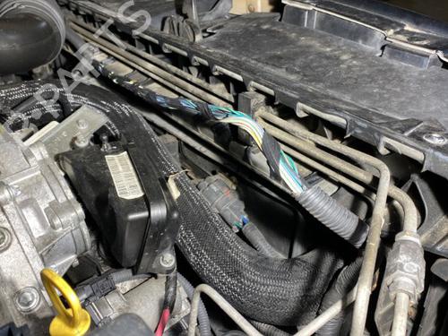 Used AC radiator CHRYSLER 300C Touring (LX, LE) 3.0 CRD (218 hp) 20872722
