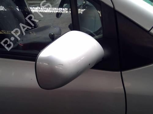 Used Right mirror TOYOTA YARIS (_P9_) 1.4 D-4D (NLP90_, NLP90R) (90 hp) 20871540