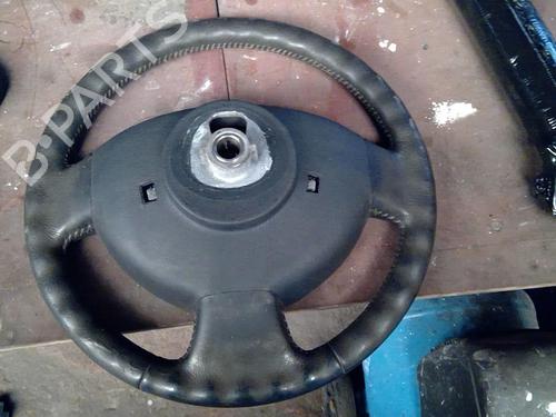 Used Steering wheel RENAULT CLIO II (BB_, CB_) 1.5 dCi (B/CB08) (82 hp) 20871255