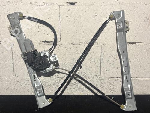 Used Front left window mechanism CITROËN DS3 (SA_) 1.6 THP 155 (156 hp) 28589423