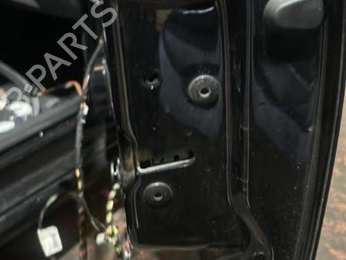 Used Front right lock VW POLO V (6R1, 6C1) 1.4 TDI (90 hp) 21863902