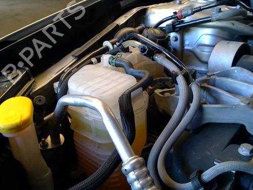Used Expansion tank RENAULT LAGUNA III (BT0/1) 1.5 dCi (BT00, BT0A, BT0T, BT1J) (110 hp) 20860638