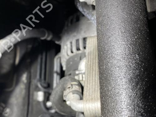 Used Alternator Alternator ALFA ROMEO 159 (939_) 1.9 JTDM 16V (939AXC1B, 939AXC12) (150 hp) 20864933 20864933