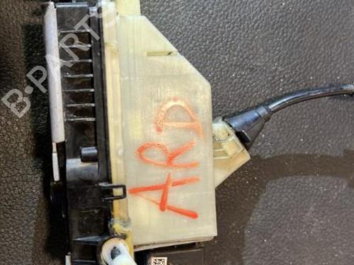 Rear right lock CITROËN C4 II (NC_) 1.6 HDi 115 | BP20859098C99 
