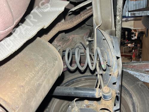 Rear axle DACIA SANDERO II 1.5 dCi | BP37683933M2 - Image 3