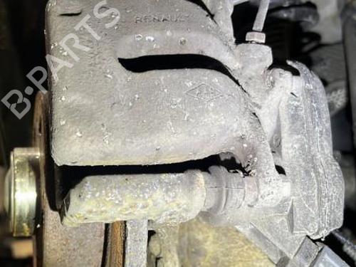 Used Left rear brake caliper Left rear brake caliper 21864229 21864229
