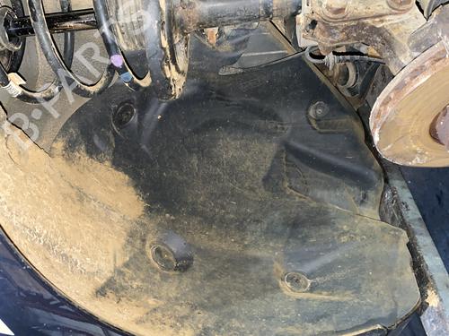 Used Wheel arch RENAULT MEGANE III Grandtour (KZ0/1) 1.5 dCi (KZ09, KZ0D, KZ1G, KZ29, KZ14, KZ1W, KZ10, KZ1F,... (110 hp) 21863701