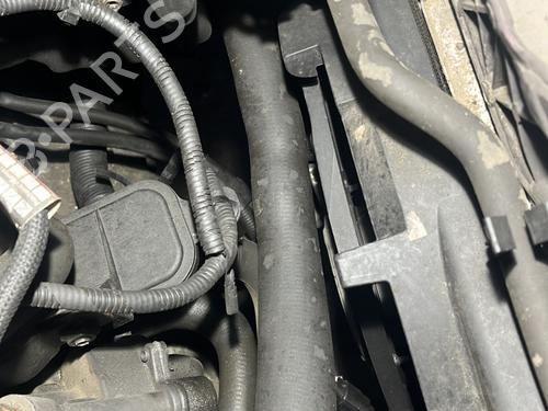 Radiador agua FORD FOCUS II (DA_, HCP, DP) 1.8 TDCi | BP30854184M31