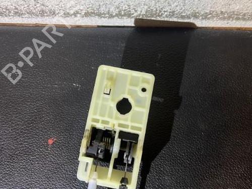 Rear left lock HYUNDAI TUCSON (JM) 2.0 CRDi All-wheel Drive | BP20859159C100 