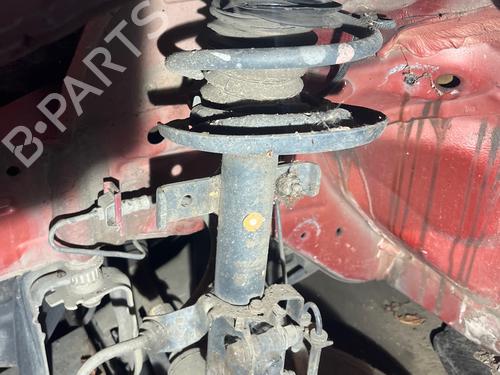 Used Left front shock absorber Left front shock absorber 38342141 38342141