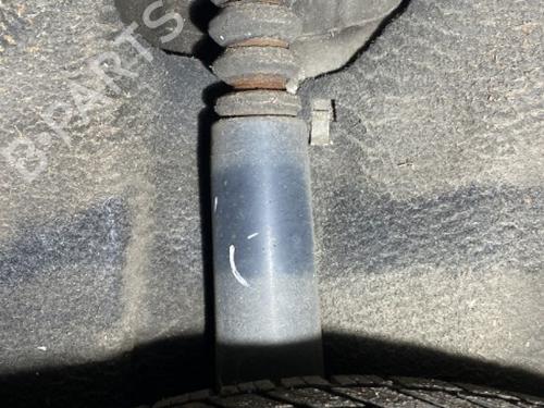 Right rear shock absorber VW NEW BEETLE Convertible (1Y7) 1.9 TDI | BP20872783M19 