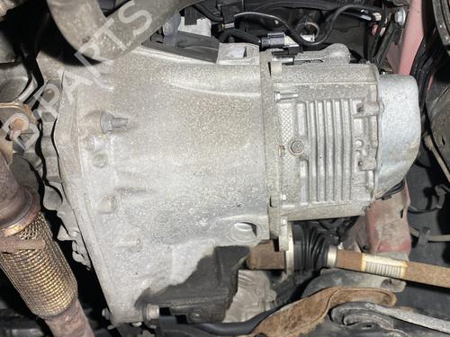 Used Gearbox Gearbox CITROËN C4 CACTUS 1.2 THP 110 (110 hp) 23904880 23904880