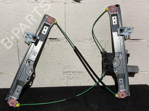 Used Front left window mechanism Front left window mechanism OPEL CORSA E (X15) 1.4 Turbo (08, 68) (101 hp) 20864800 20864800