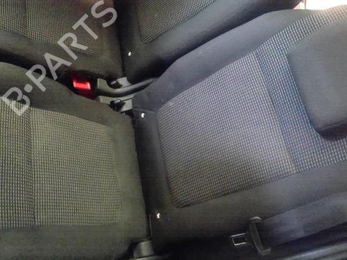 Used Rear seat PEUGEOT 5008 (0U_, 0E_) 1.6 HDi (110 hp) 21861284