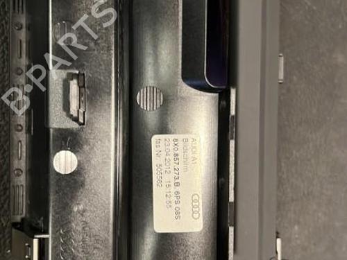 Display monitor AUDI A1 Sportback (8XA, 8XF) 1.4 TFSI | BP21864327C48 