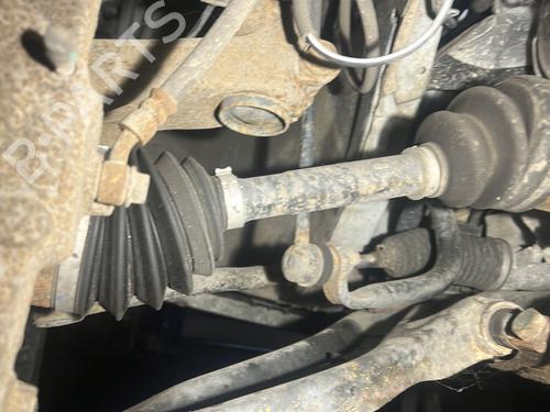 Used Right front driveshaft RENAULT KOLEOS II (HC_) 1.6 dCi 130 (130 hp) 31712758