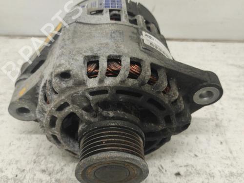 Used Alternator LANCIA DELTA III (844_) 2.0 D Multijet (844.AXD1A, 844.AXM1A) (165 hp) 21858833
